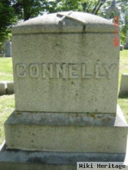 Mary Purcell Connelly