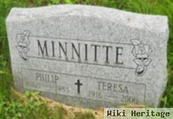 Philip Minnitte