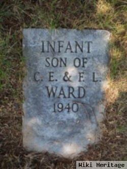 Infant Ward