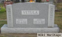 John Vetula