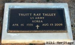 Tom R. "tom" Talley