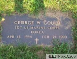 George Walter Gould