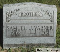 Samuel Joseph Varner