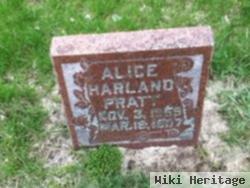 Alice Harland Pratt