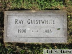 Ray Guistwhite