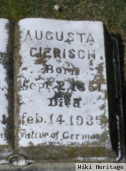 Augusta Gierisch