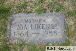 Ida Catherine Likens Wiest