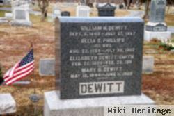 Elizabeth Dewitt Smith