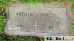 Arthur J. Wheel