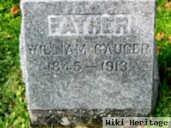 William Gauger