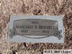 Margaret B. Mitchell