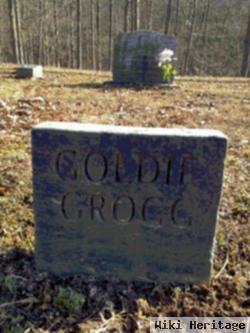 Goldie Grogg