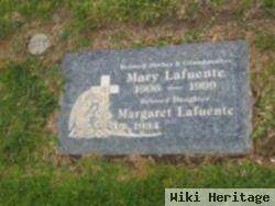 Mary Lafuente