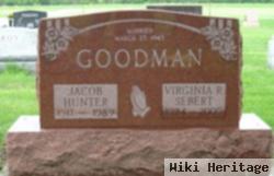 Jacob Hunter Goodman