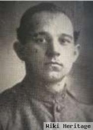 Corp William L. Wessner