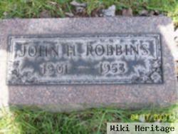 John H. Robbins