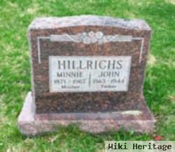 John Hillrichs