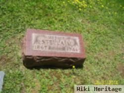 Stella M Brown