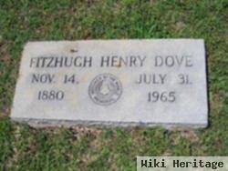 Fitzhugh Henry Dove, Sr