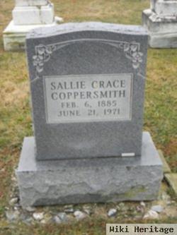 Sallie Grace Coppersmith