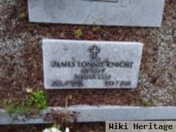 James Lonnie Knight