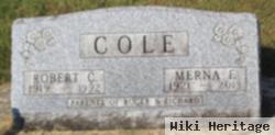 Merna F. Cole