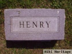 Henry Kresse