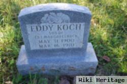 Eddy Koch