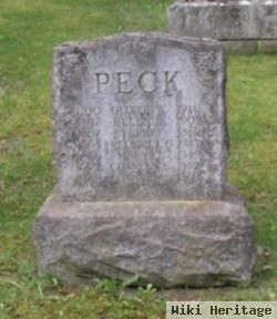 Charles E. Peck