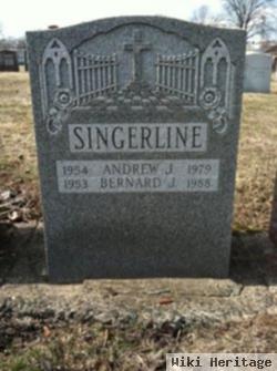 Bernard J. Singerline