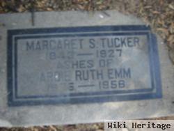 Margaret Seath Tucker