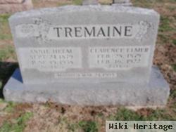 Annie Helm Tremaine