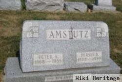 Persis Basinger Amstutz