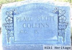 Pearl Scott Collins