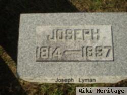 Joseph Lyman