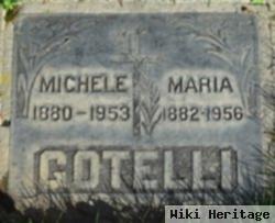 Maria Gotelli