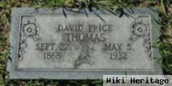 David Price Thomas