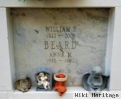 William S. Beard