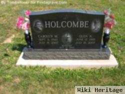 Glen N. Holcombe