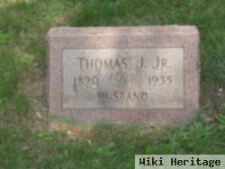 Thomas James Hopkinson, Jr