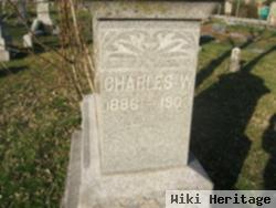 Charles W Chambers