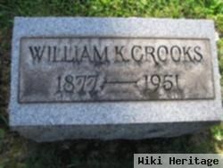 William K. Crooks