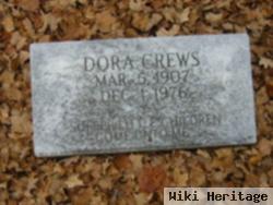 Iza Dora Crews