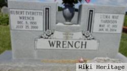 Hubert Everette Wrench