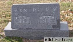 Robert Wesley Knudsen