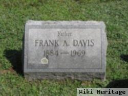 Frank A. Davis