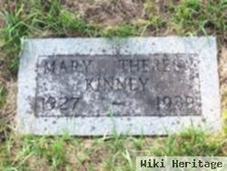 Mary Theresa Kinney