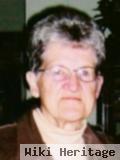 Helen Ruth "ruth" Finch Woodrum