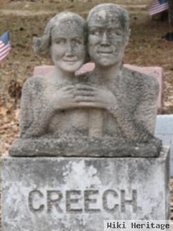 Ward J. Creech