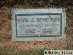 Emil Adolph Schlumpf